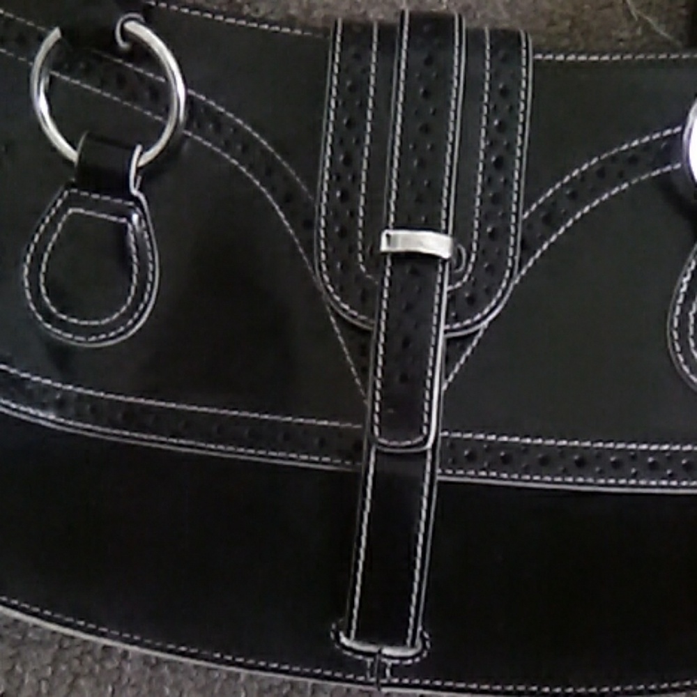 A bag